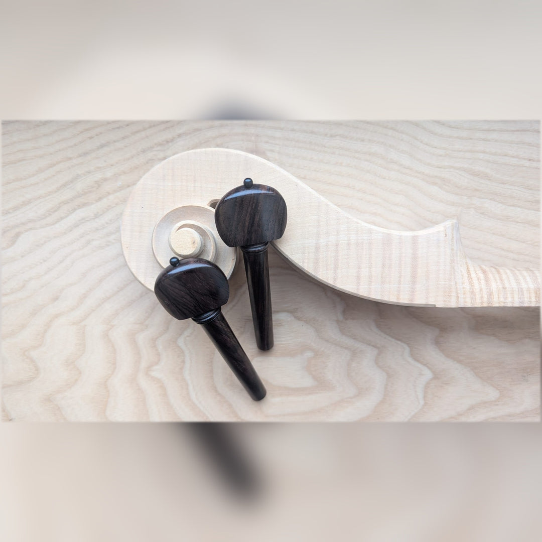 Pegs Cello, English Model, ZW-C964-SET