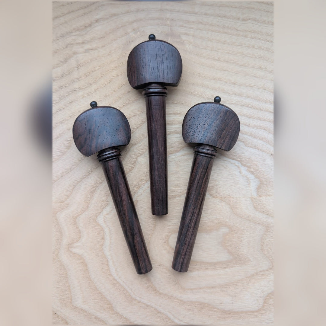 Pegs Cello, English Model, ZW-C964-SET