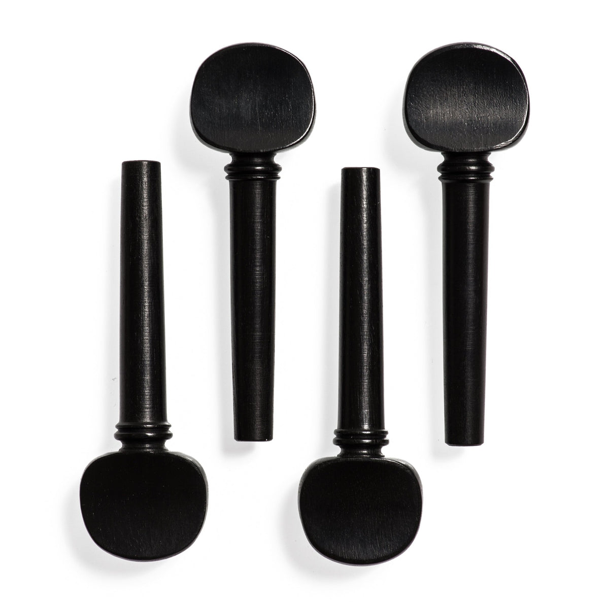 Peg Set Viola, German Model, ZW-V910-STRONG-SET