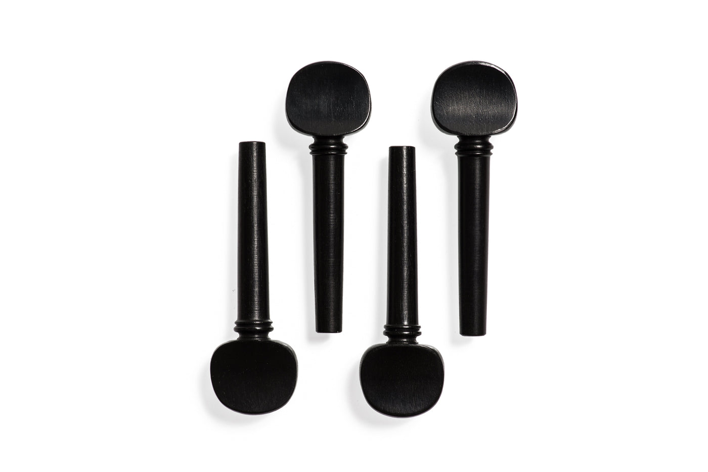 Pegs Viola, German Model, ZW-V910-MED-SET