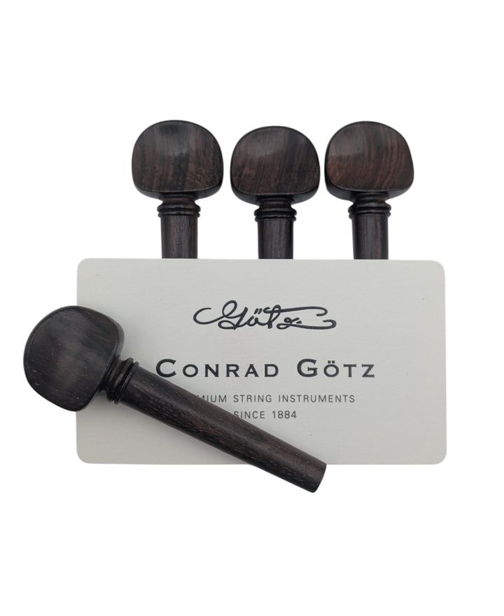 Wirbel Viola, Schweizer Modell, ZW-V943-SET