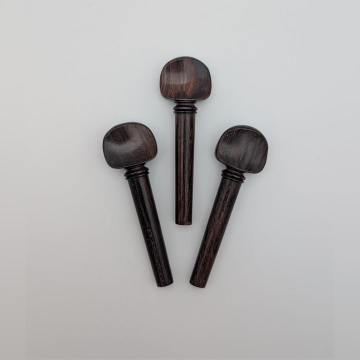 Wirbel Viola, Schweizer Modell, ZW-V943-SET
