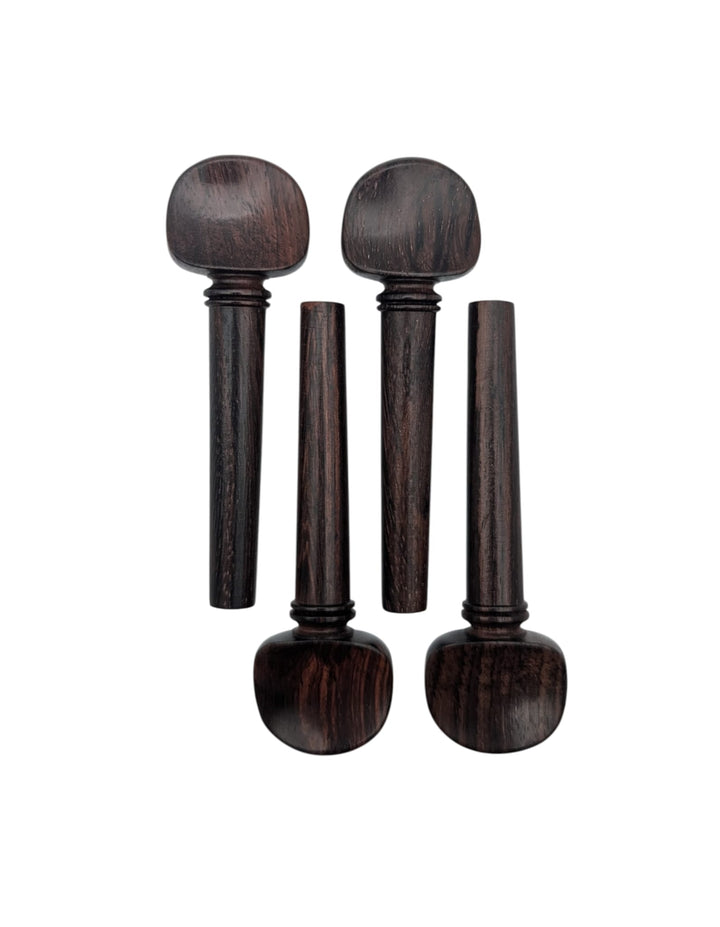 Wirbel Viola, Schweizer Modell, ZW-V943-SET