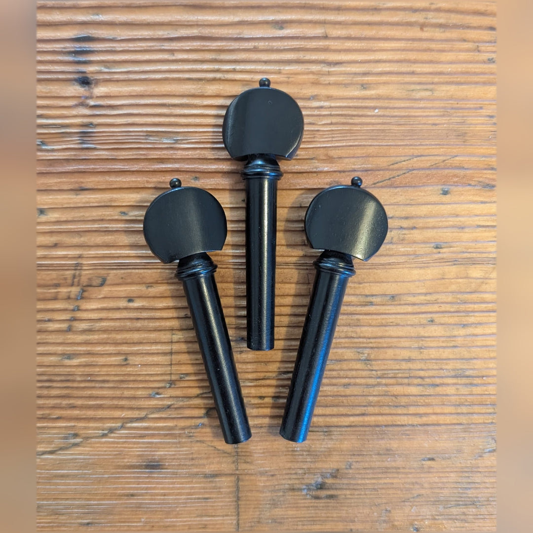 Pegs Viola, English Model, ZW-V961-STRONG-SET
