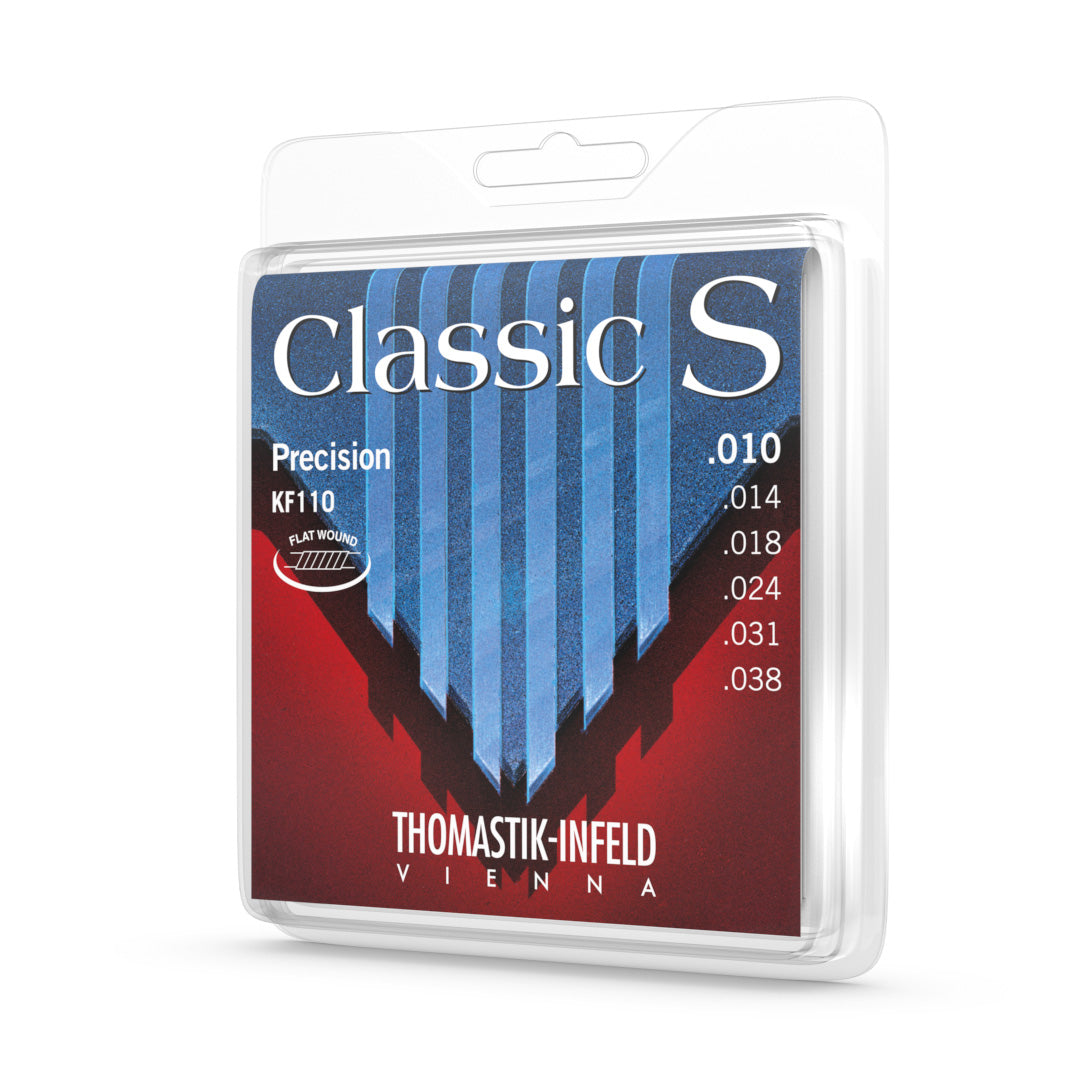 Thomastik Classic S KF110 Saitensatz