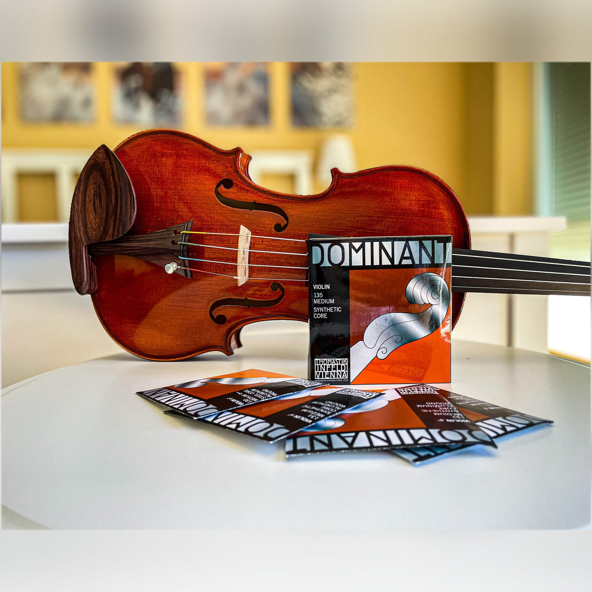 AGAPE Violine #98 AP, CG-98AP