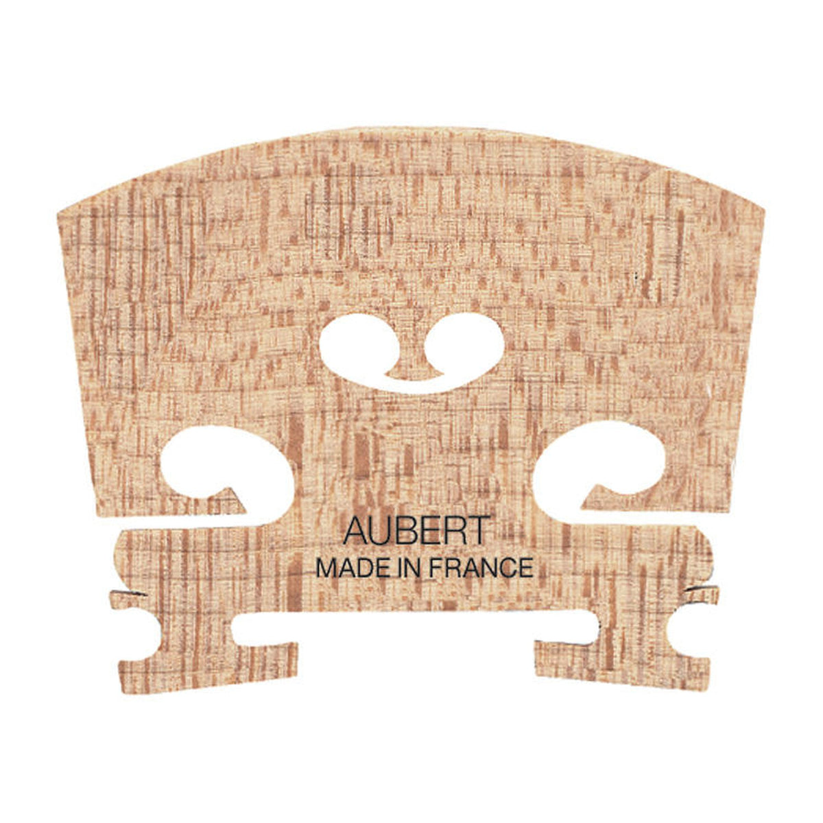 Aubert Violin Bridge, ZR-5