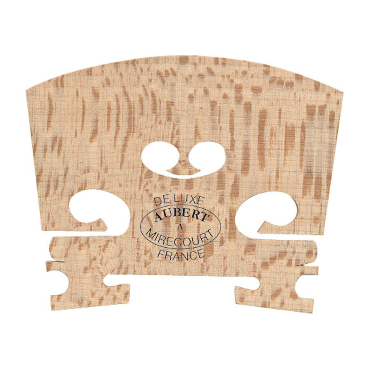 Aubert Violinsteg De Luxe, ZR-8L