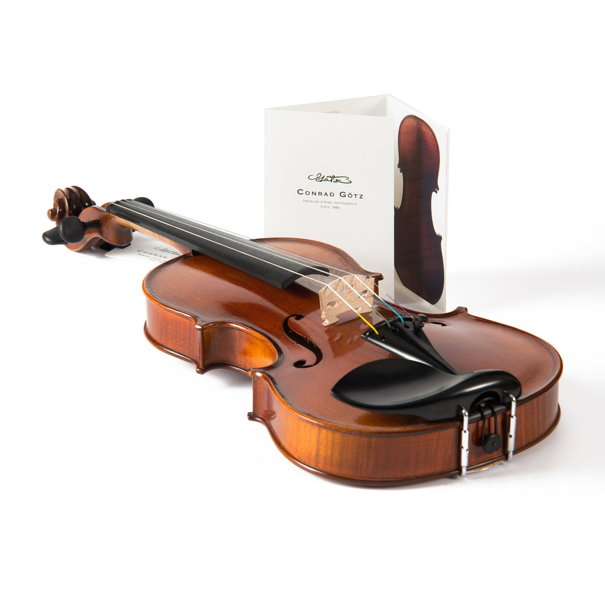 AUDITION Violine #98 AD, CG-98AD