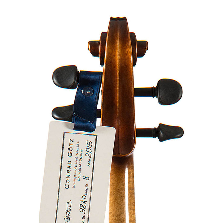 AUDITION Violine 