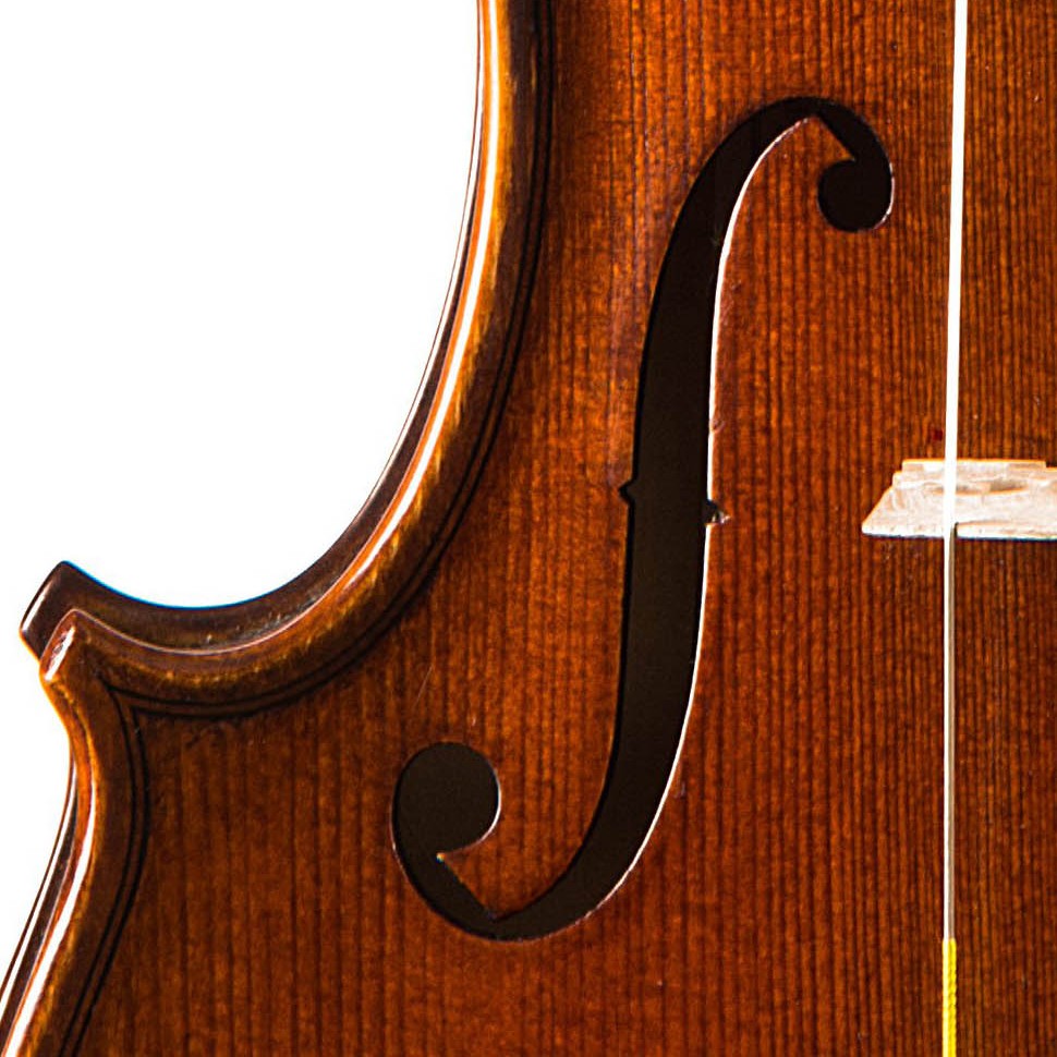 AUDITION Violine 