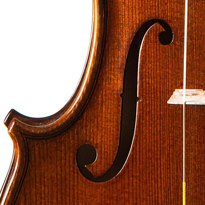 AUDITION Violine 