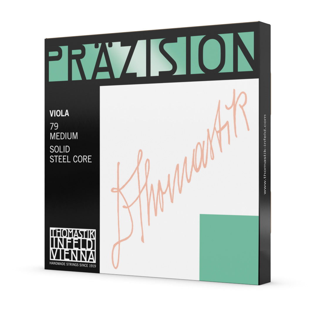 Thomastik Präzision Viola 4/4, ST-PR79-SET44