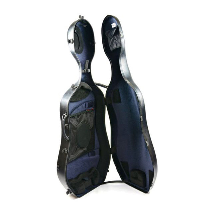 BAM Classic Cello Case without Wheels, BAM-1001S