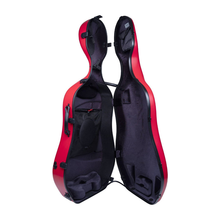 BAM Classic Cello Case without Wheels, BAM-1001S
