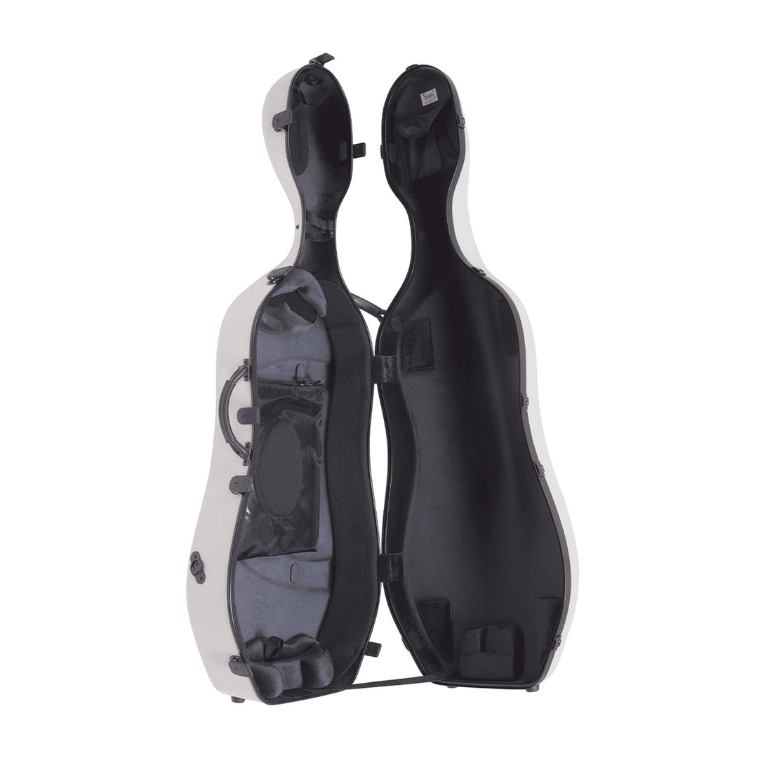 BAM Classic Cello Etui mit Rollen, BAM-1001SW