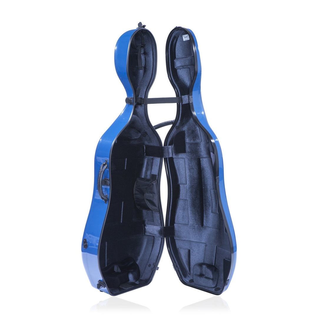 BAM 1002N Newtech Cello Etui ohne Rollen