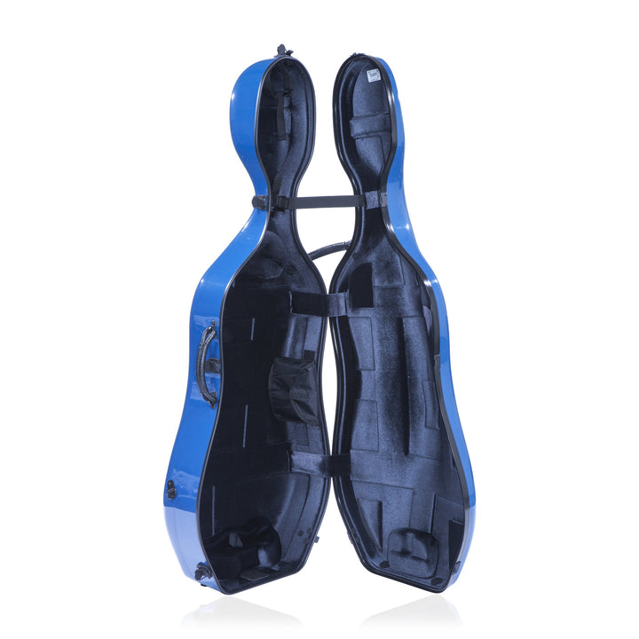 BAM 1002N Newtech Cello Etui ohne Rollen