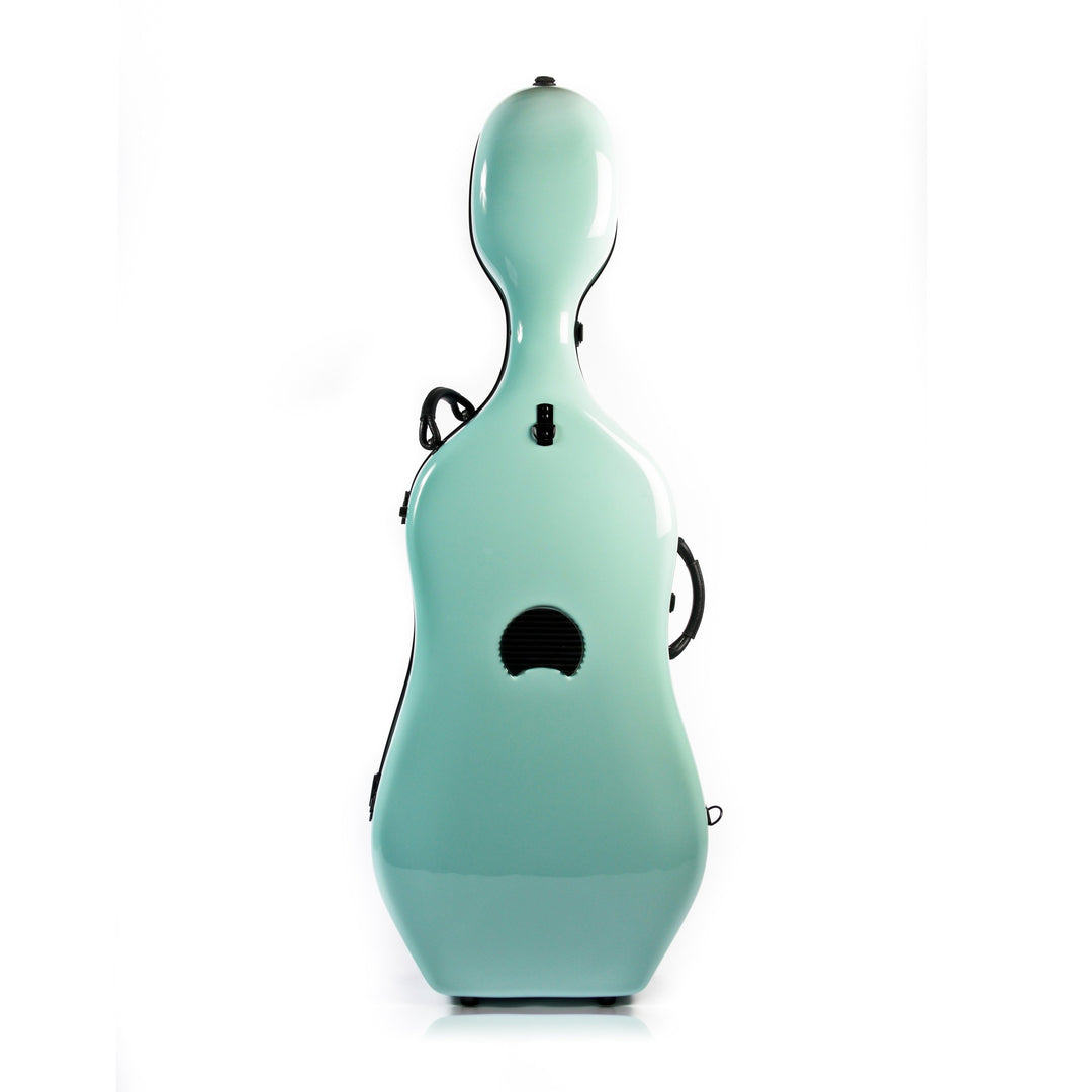 BAM 1002N Newtech Cello Etui ohne Rollen