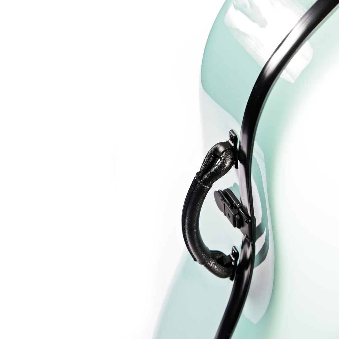 BAM 1002N Newtech Cello Etui ohne Rollen