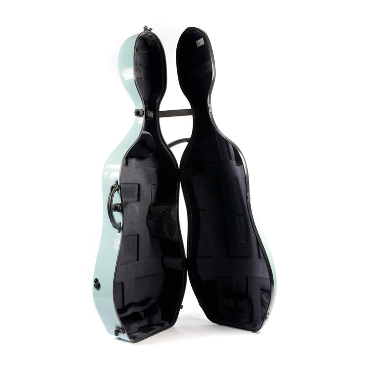 BAM 1002N Newtech Cello Etui ohne Rollen