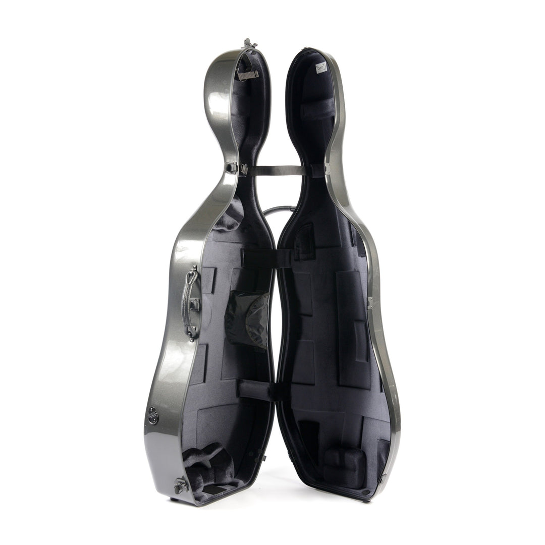BAM 1002N Newtech Cello Etui ohne Rollen