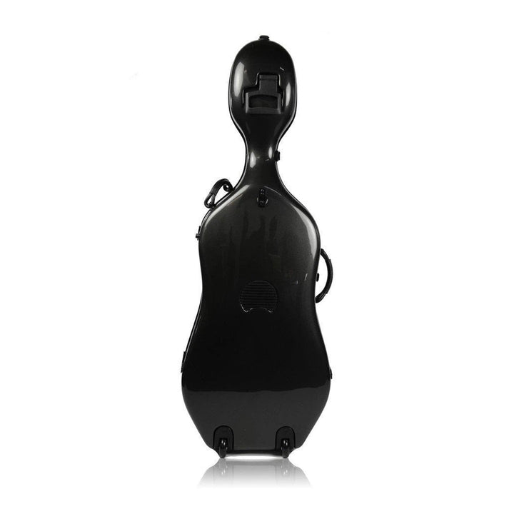 BAM Newtech Cello Etui mit Rollen, BAM-1002NW