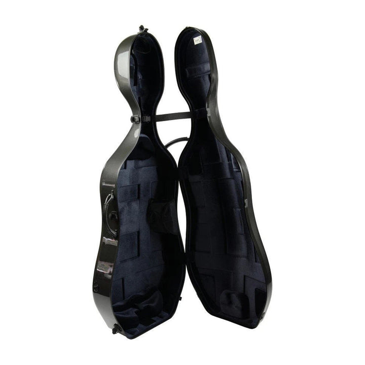 BAM Newtech Cello Etui mit Rollen, BAM-1002NW