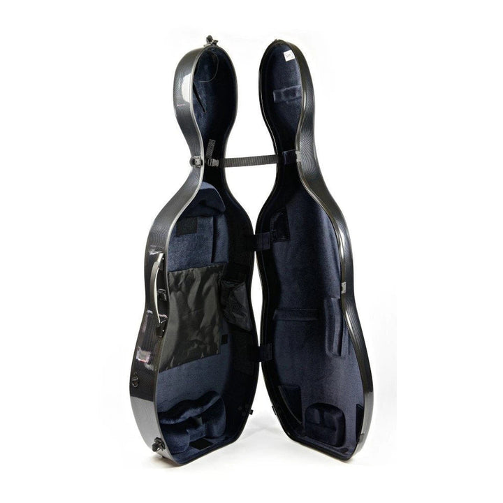 BAM Hightech Adjustable Cello Case, BAM-1002XL