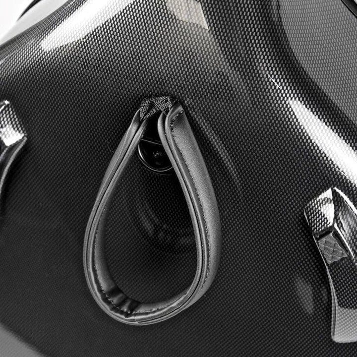 BAM Hightech Adjustable Cello Case, BAM-1002XL