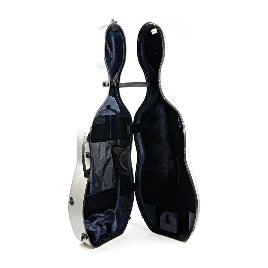 BAM Hightech Adjustable Cello Case, BAM-1002XL