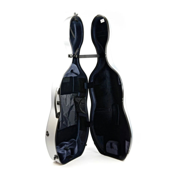 BAM Hightech Adjustable Cello Case, BAM-1002XL