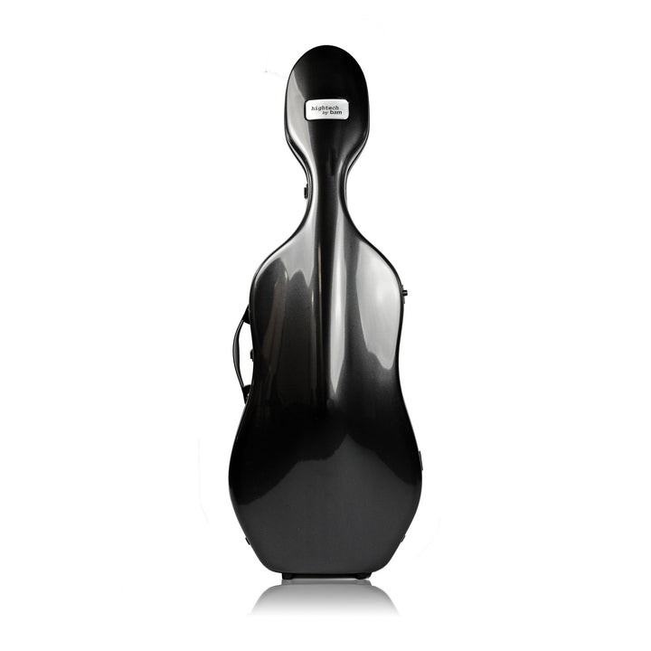 BAM 1004XL Hightech Compact Cello Etui