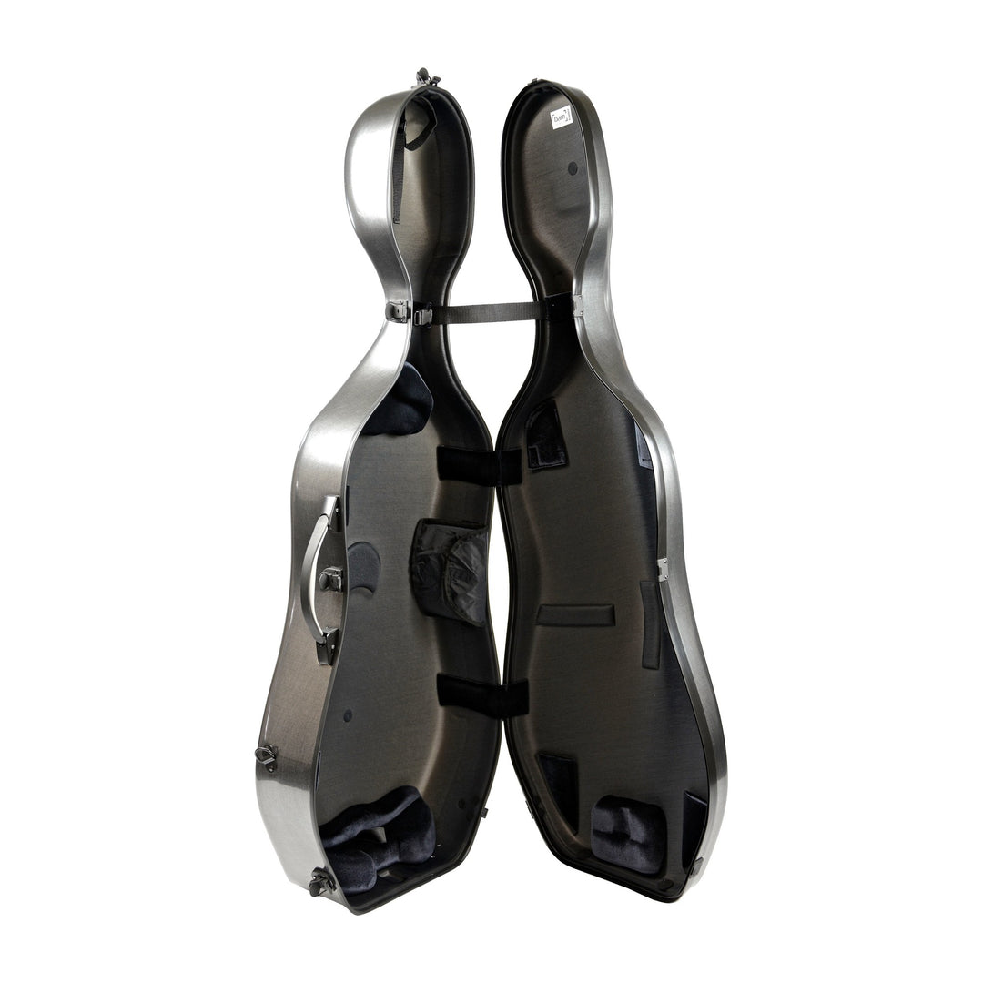 BAM 1004XL Hightech Compact Cello Etui