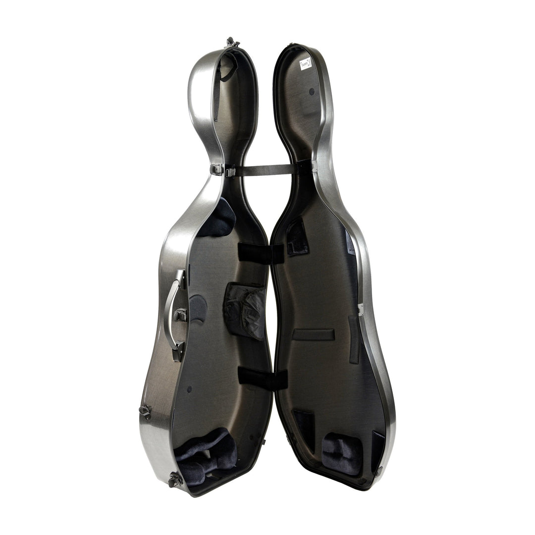 BAM 1004XL Hightech Compact Cello Etui