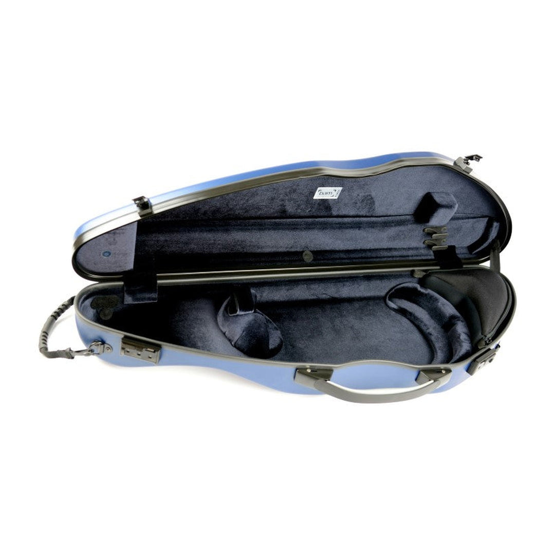 BAM 2000XL Hightech Slim Violinen Etui, BAM-2000XLB