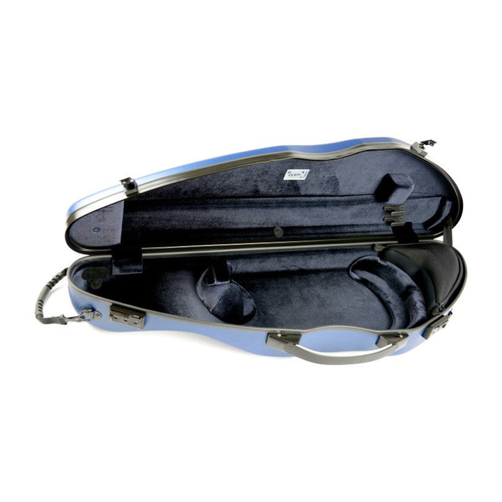 BAM 2000XL Hightech Slim Violinen Etui, BAM-2000XLB