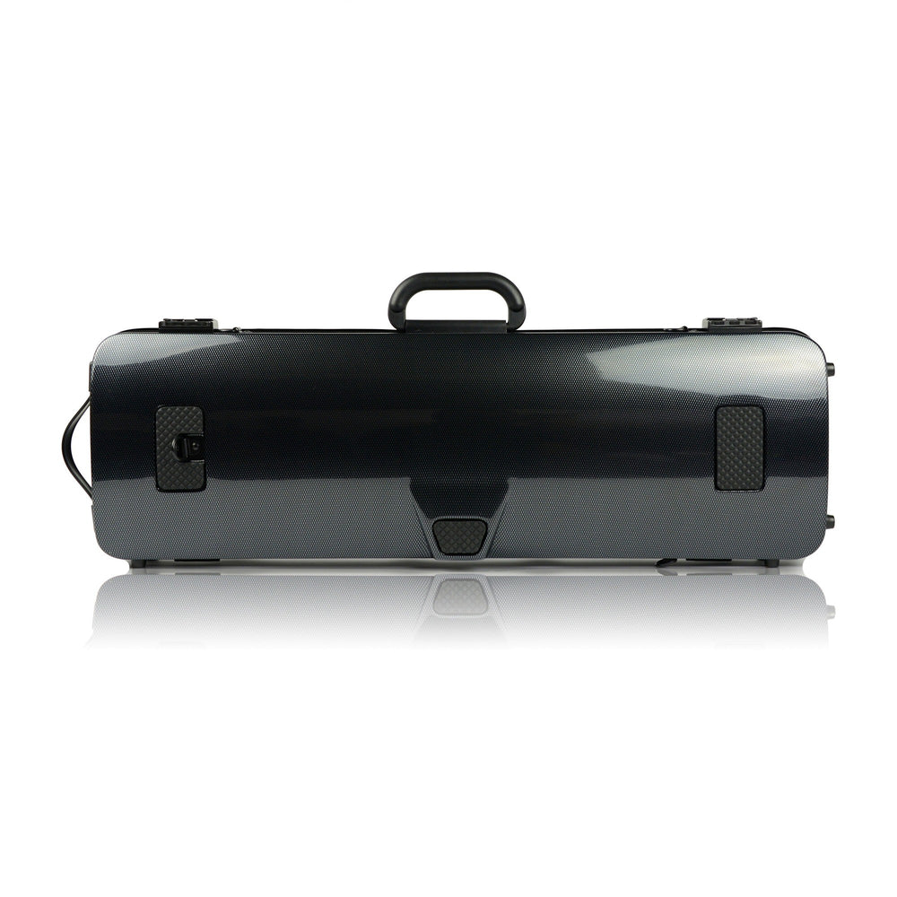 BAM 2001XL Hightech Oblong Violinen Etui ohne Tasche