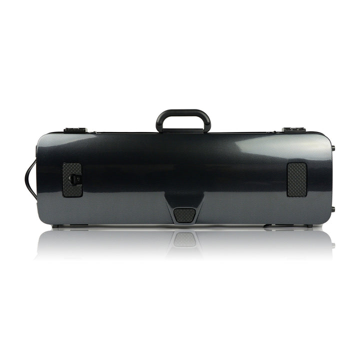 BAM 2001XL Hightech Oblong Violinen Etui ohne Tasche