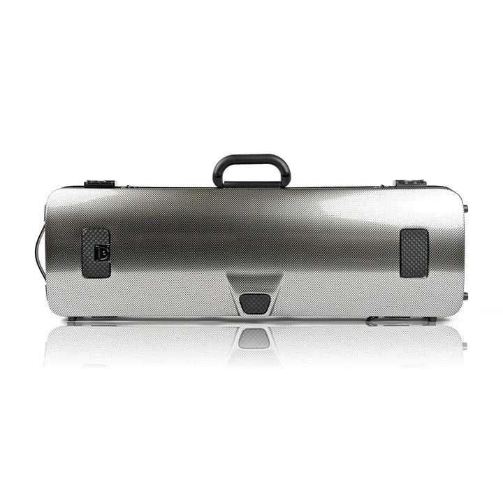 BAM 2001XL Hightech Oblong Violinen Etui ohne Tasche