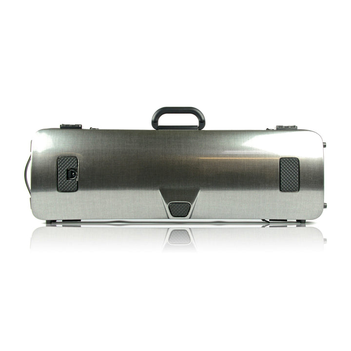 BAM 2001XL Hightech Oblong Violinen Etui ohne Tasche