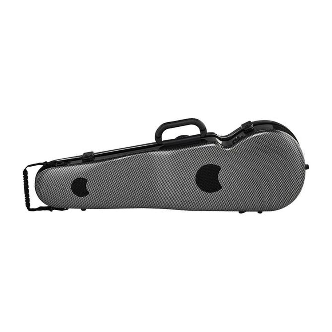 BAM Hightech Contoured Violin Case, BAM-2002XL