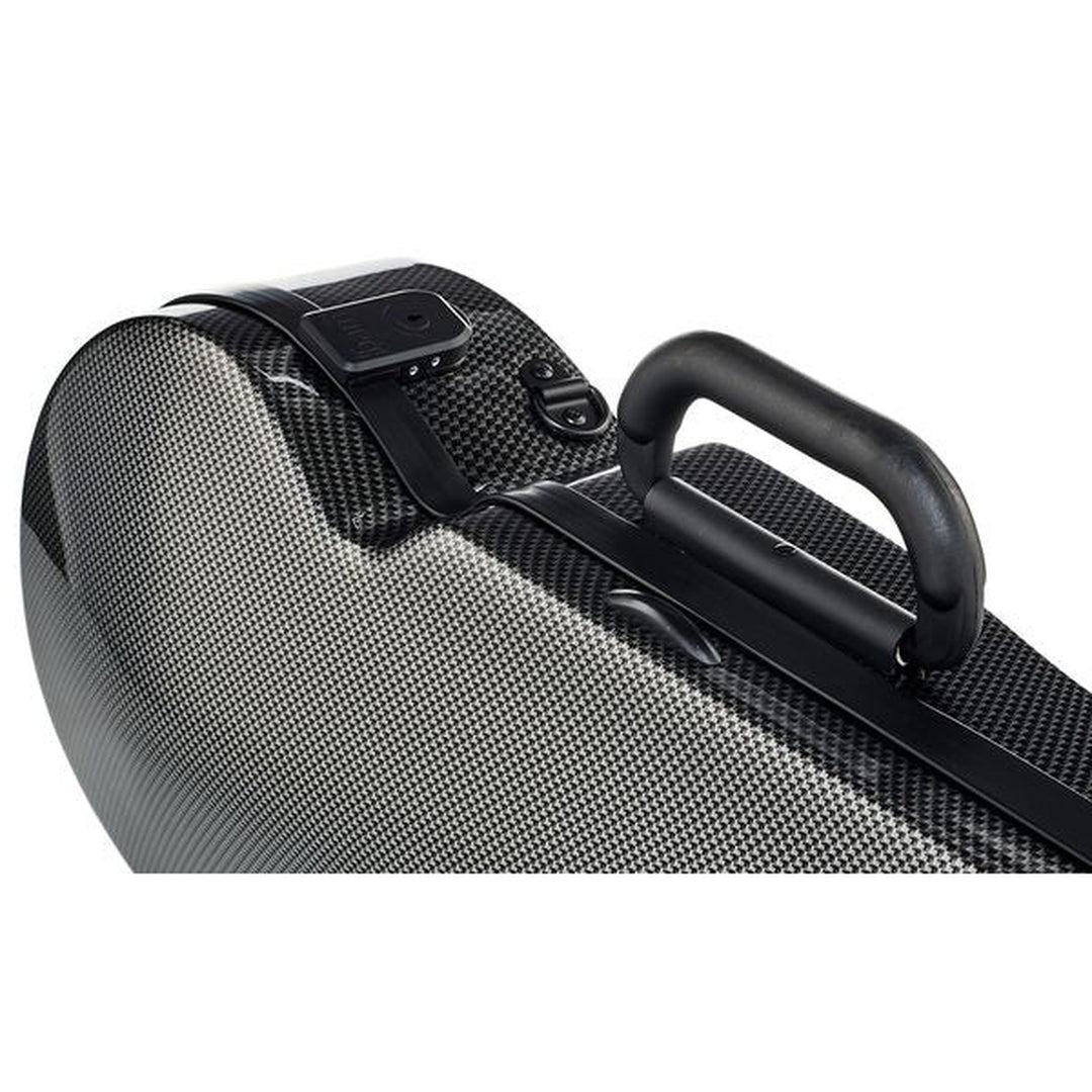 BAM Hightech Contoured Violin Case, BAM-2002XL