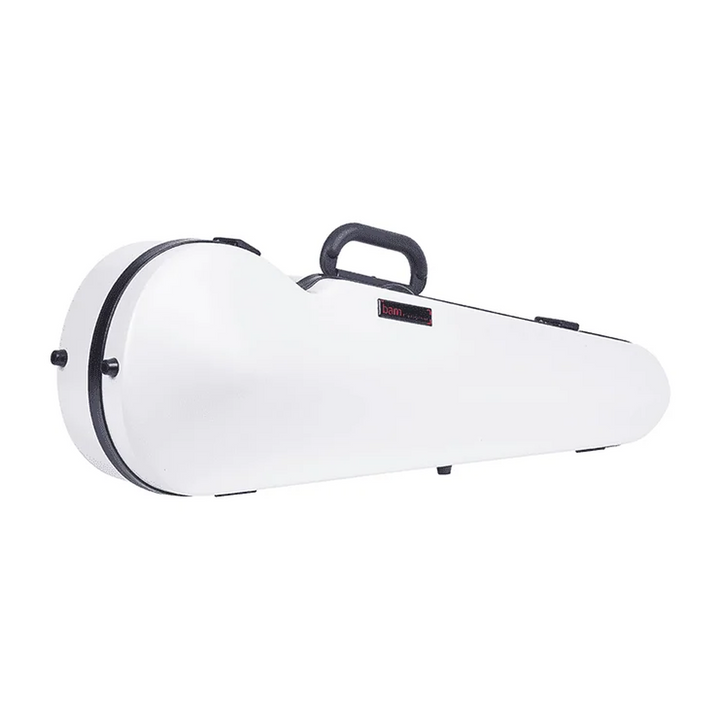 BAM Hightech Contoured Violin Case, BAM-2002XL