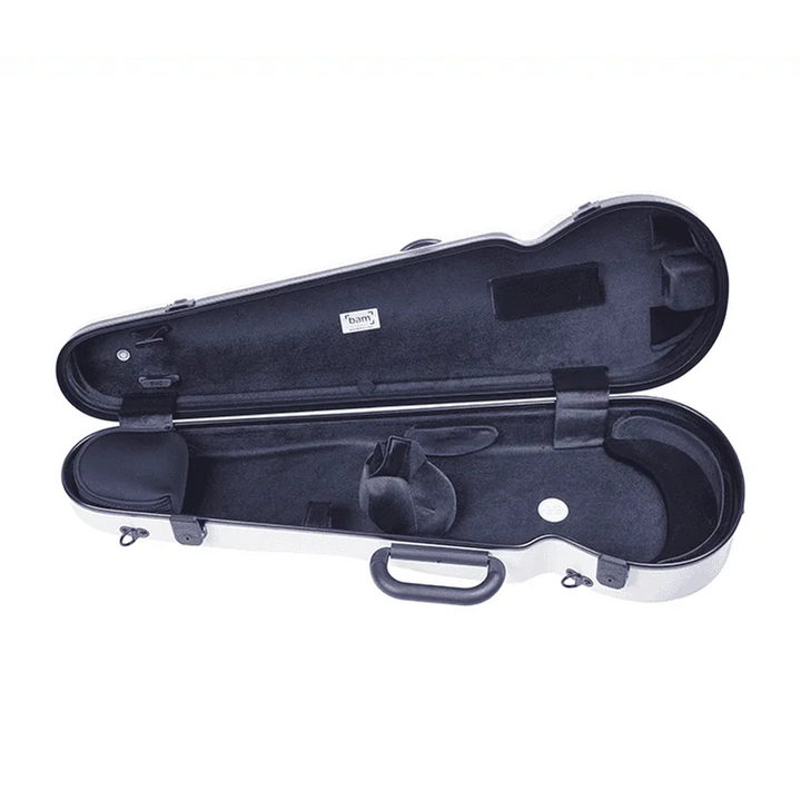 BAM Hightech Contoured Violin Case, BAM-2002XL