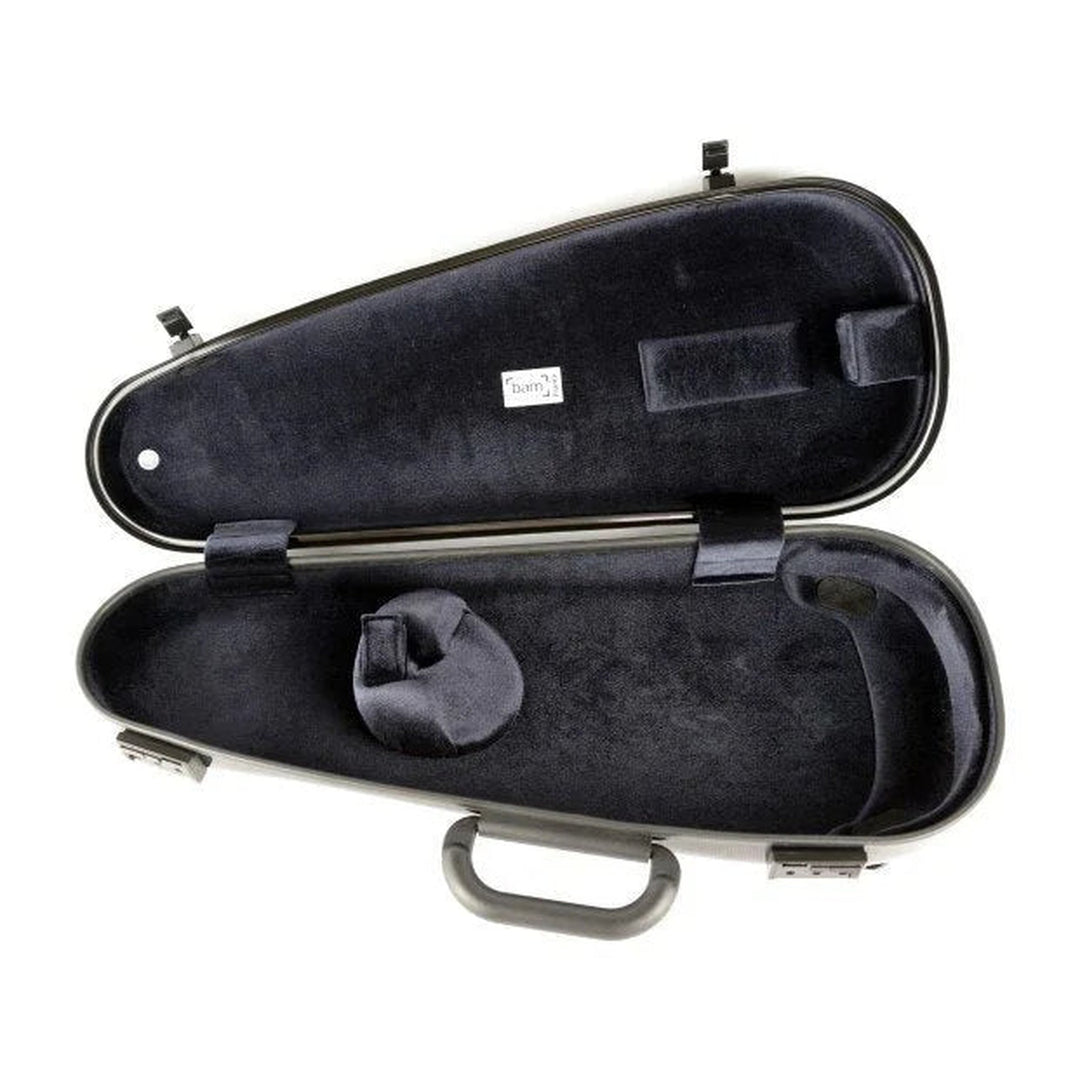 BAM Hightech Cabin Violin Case, BAM-2003XL