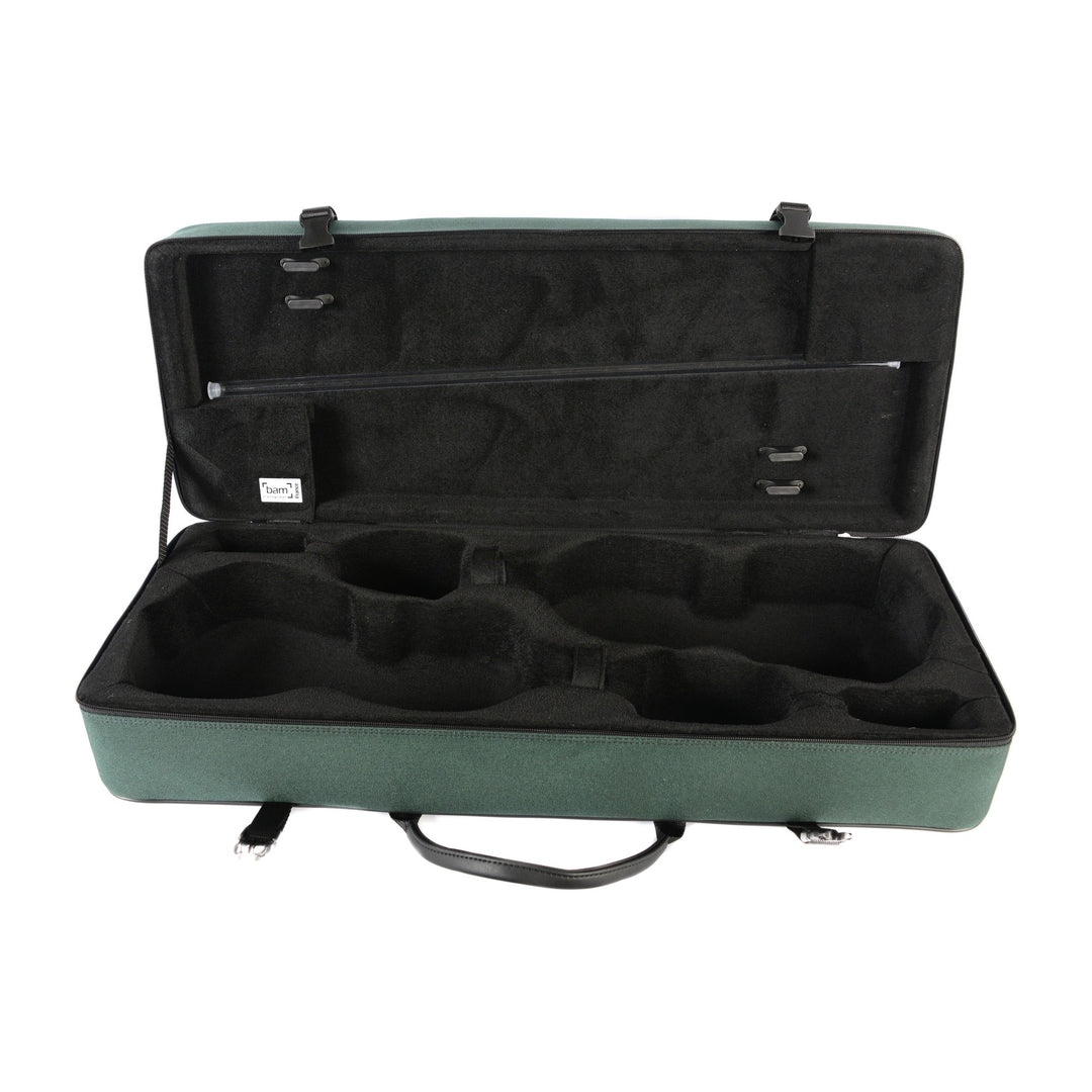 BAM 2005S Classic Violinen Doppeletui