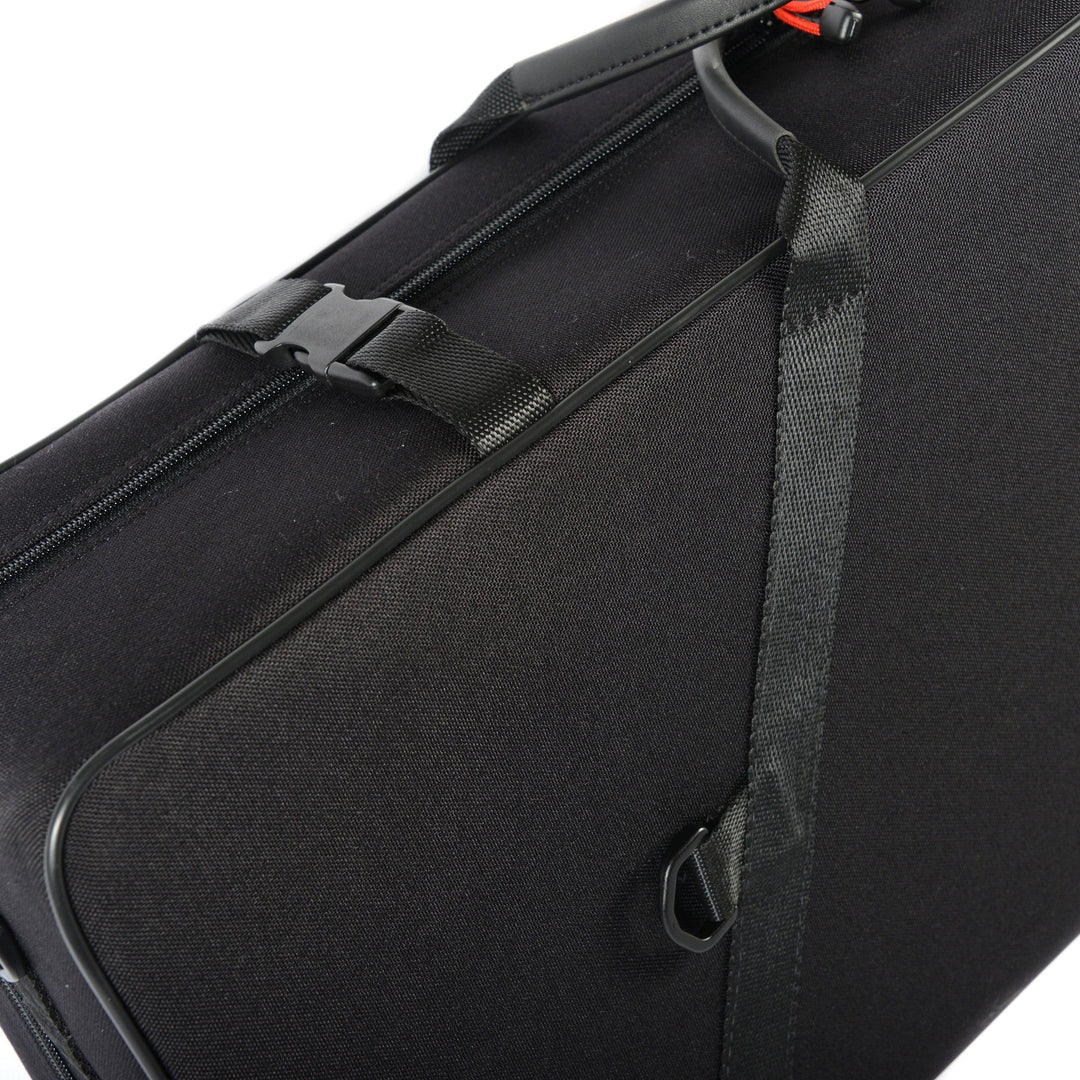 BAM 2005S Classic Violinen Doppeletui