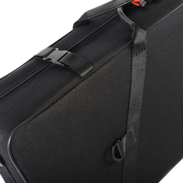 BAM 2005S Classic Violinen Doppeletui