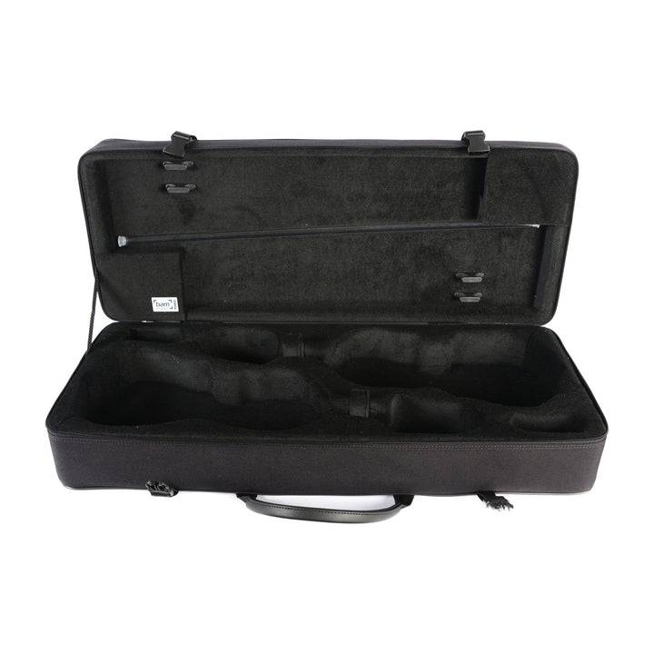 BAM 2005S Classic Violinen Doppeletui